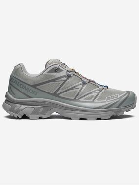 Salomon Grey XT6